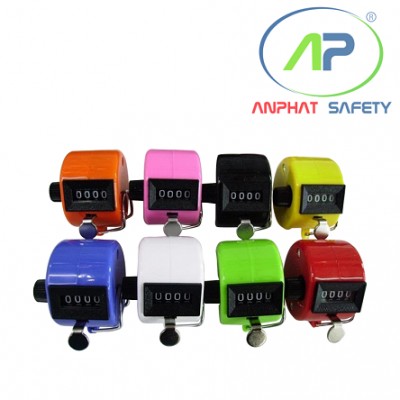 Máy đếm cầm tay 4 số